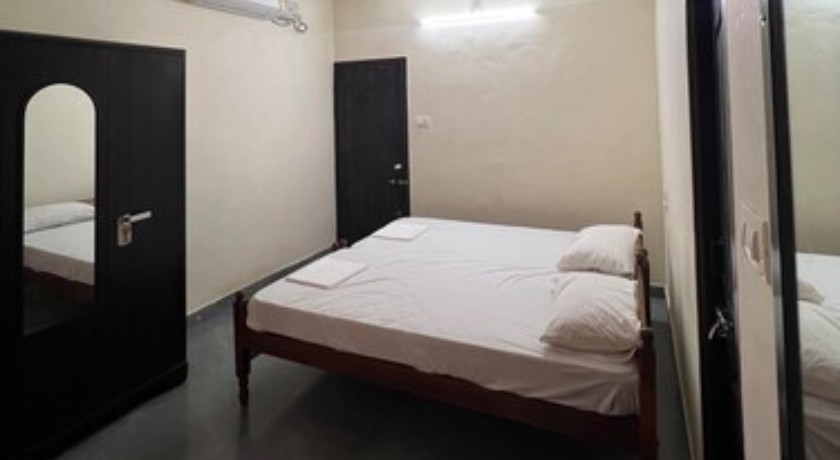 Eesha Residency Udupi in Udupi