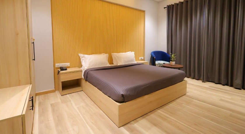 Hotel V Stays in Gurgaon