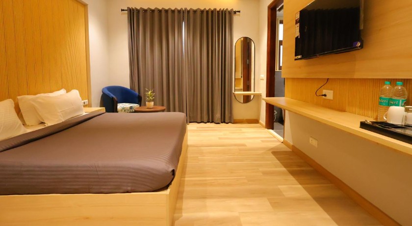 Hotel V Stays in Gurgaon
