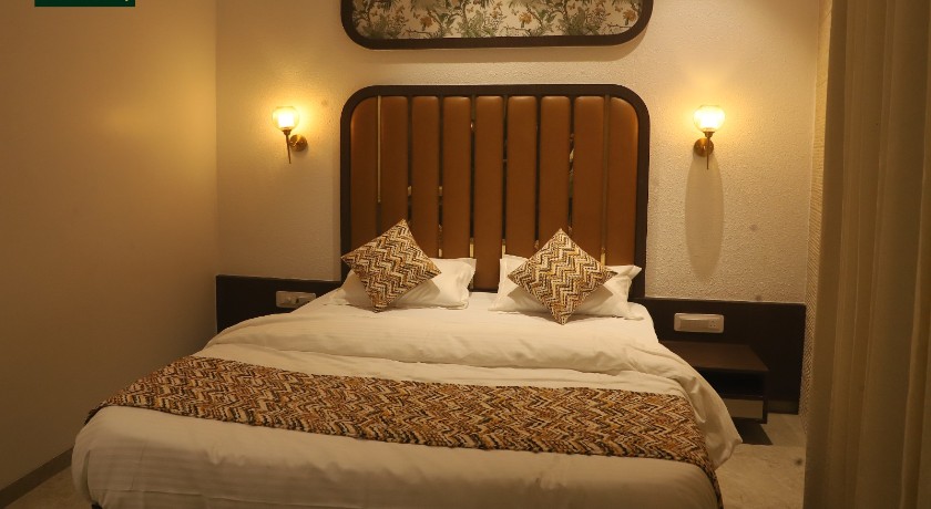 Manas Residency in Navi Mumbai