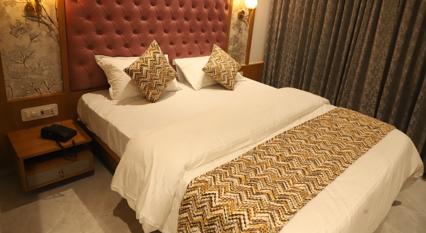 Manas Residency in Navi Mumbai