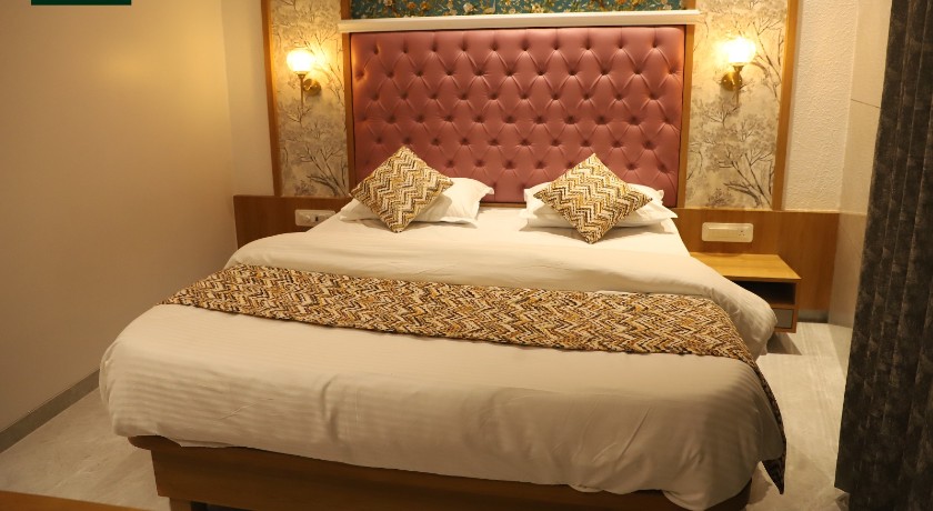 Manas Residency in Navi Mumbai