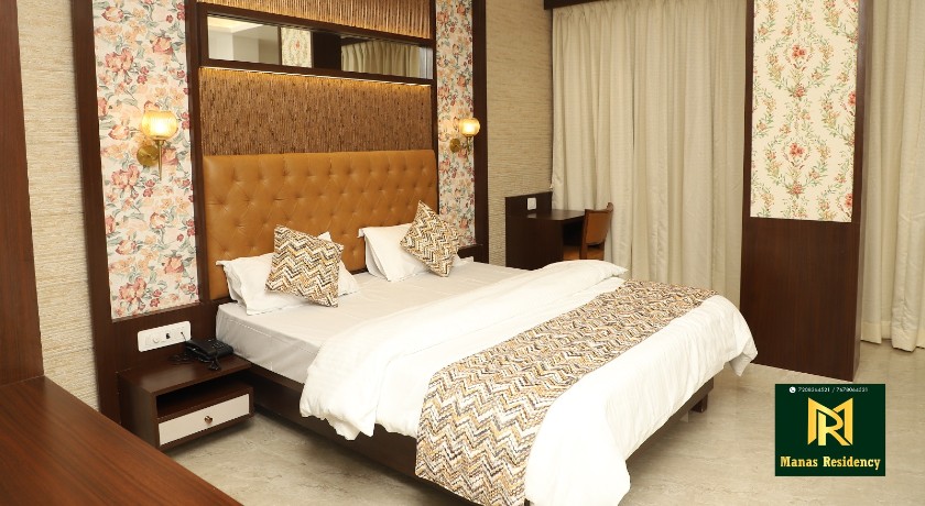 Manas Residency in Navi Mumbai
