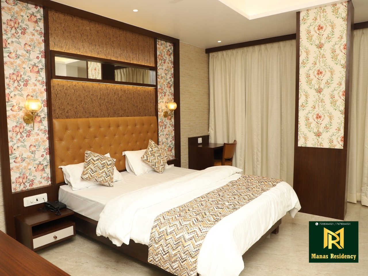 Manas Residency in Navi Mumbai