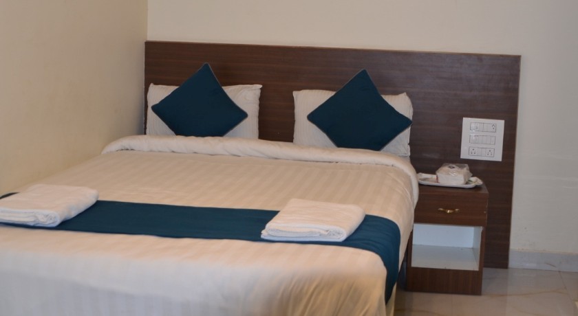 Sky Loft Hotel in Bangalore