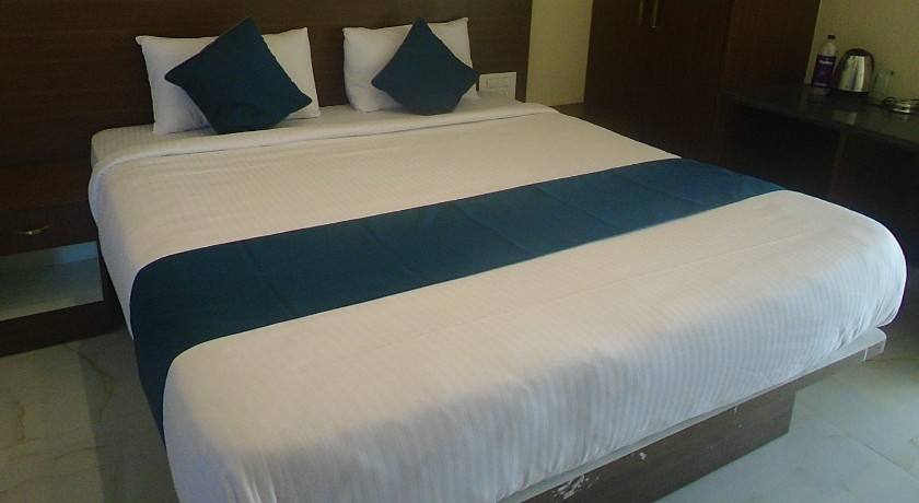 Sky Loft Hotel in Bangalore