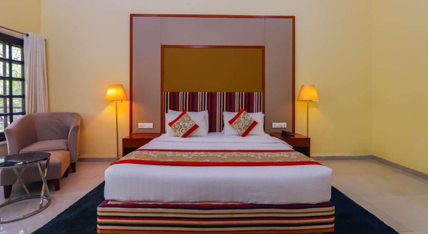 Jharna Resort in Nagpur