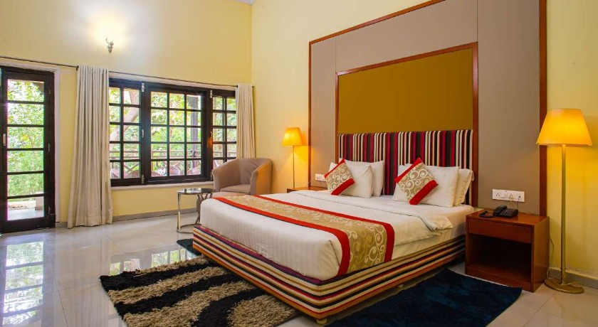 Jharna Resort in Nagpur