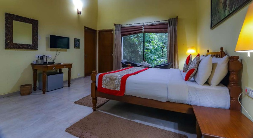 Jharna Resort in Nagpur