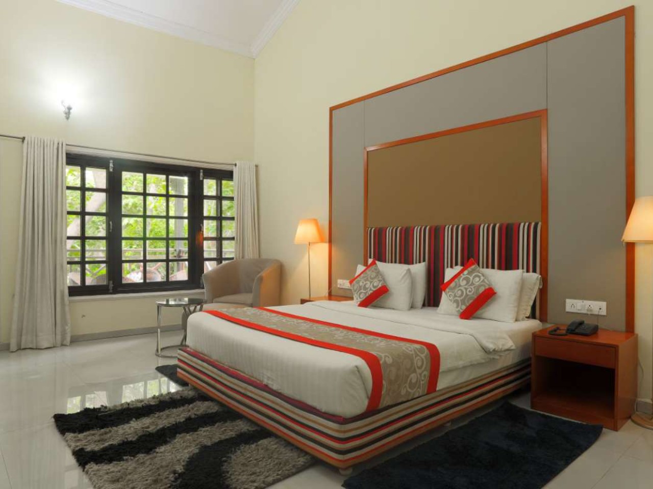 Jharna Resort in Nagpur