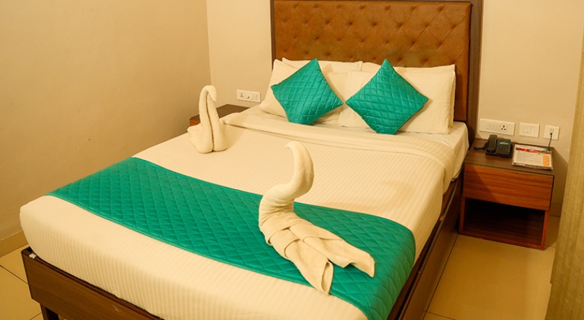 Goodland Residency in Thiruvananthapuram