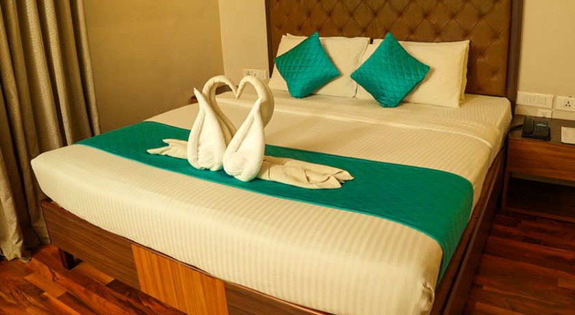 Goodland Residency in Thiruvananthapuram