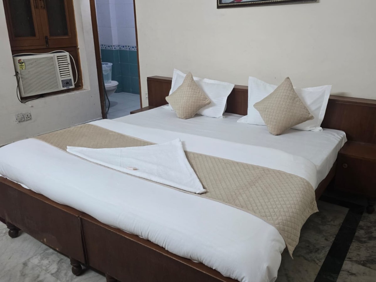 Hotel Maa Heritage in Jaipur
