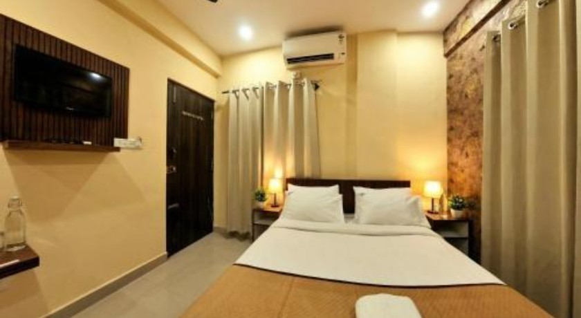 Prakrathi Residency in Bangalore