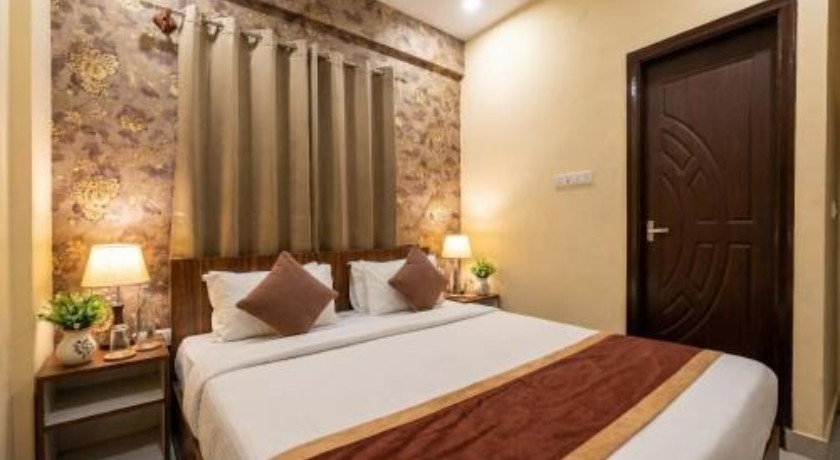 Prakrathi Residency in Bangalore