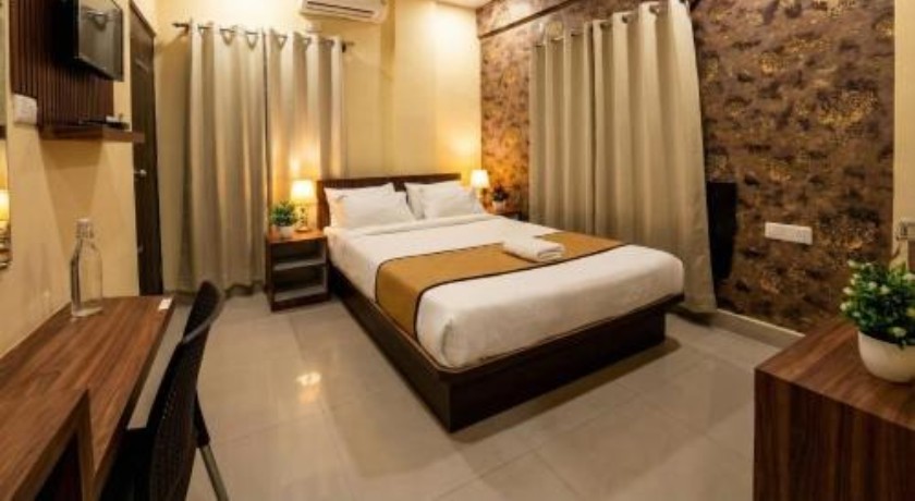 Prakrathi Residency in Bangalore