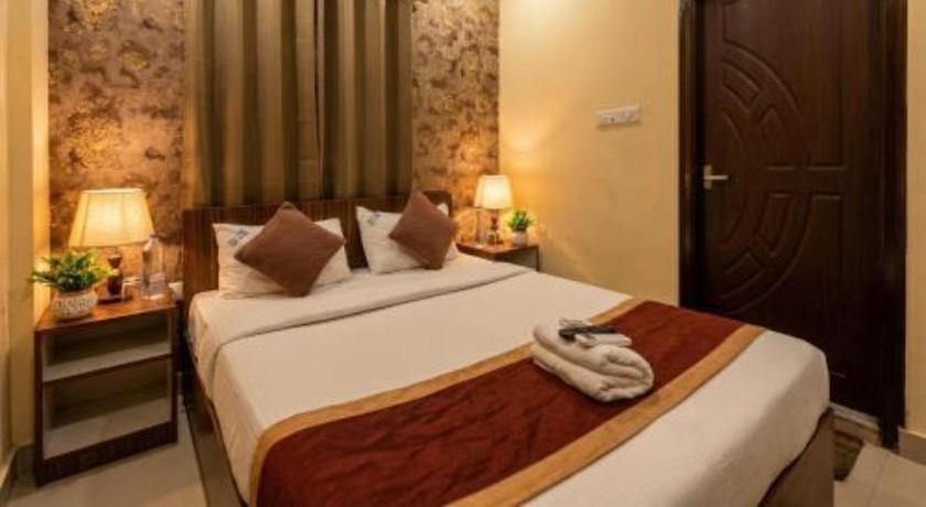 Prakrathi Residency in Bangalore