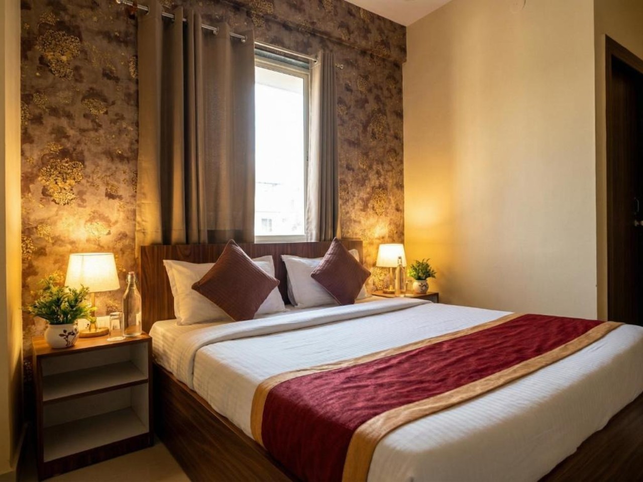 Prakrathi Residency in Bangalore