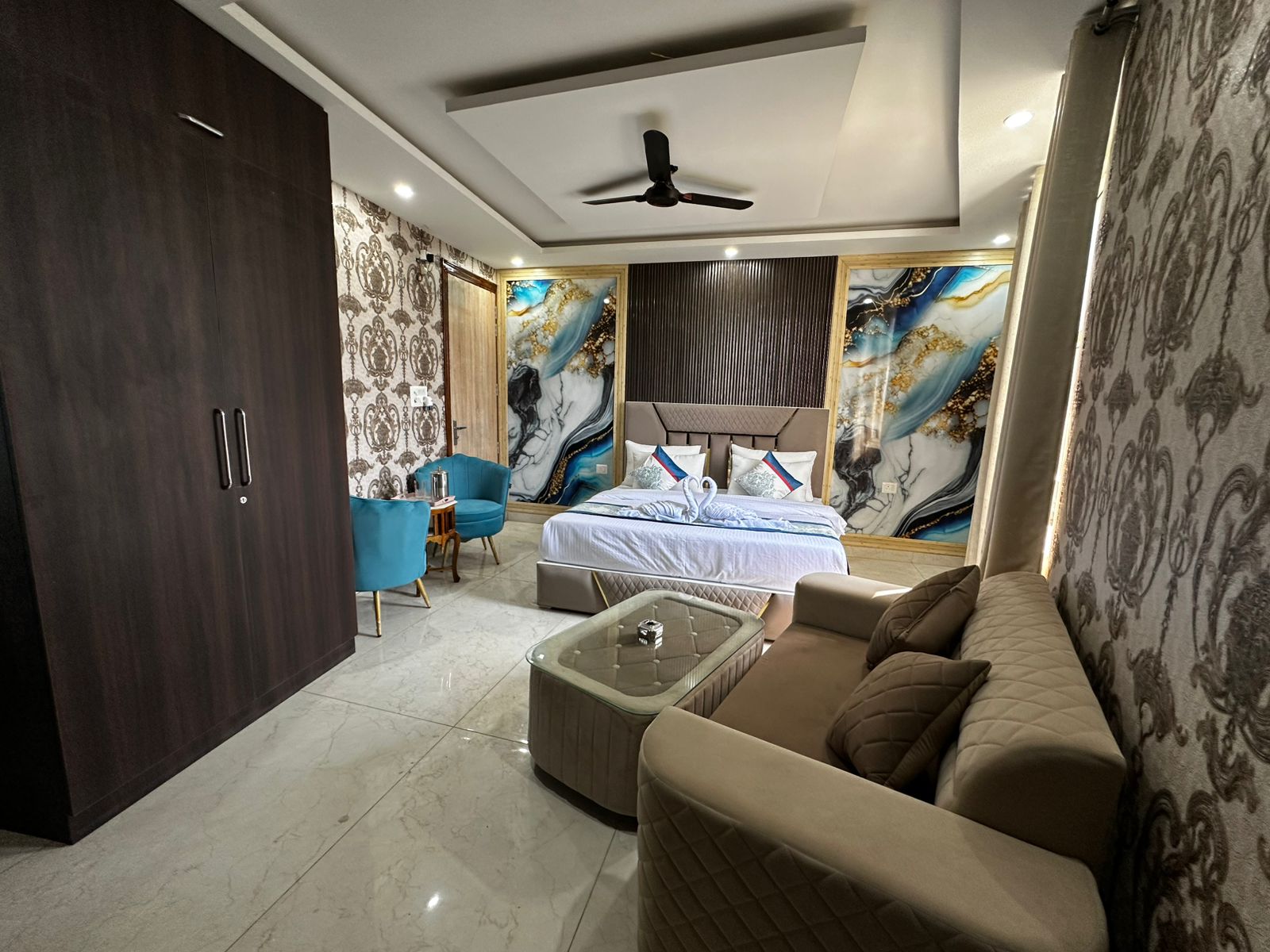 Hotel Minta Hotel in Noida