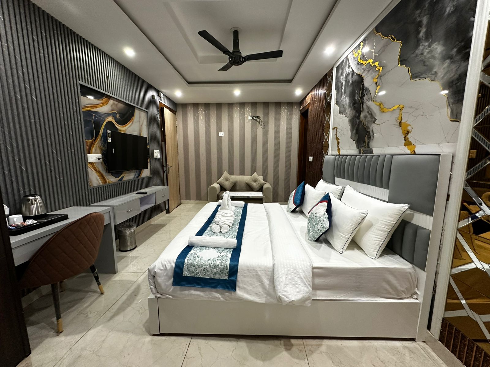 Hotel Minta Hotel in Noida