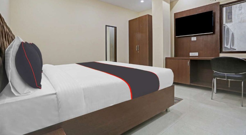 Hotel Mannat Stays in Delhi