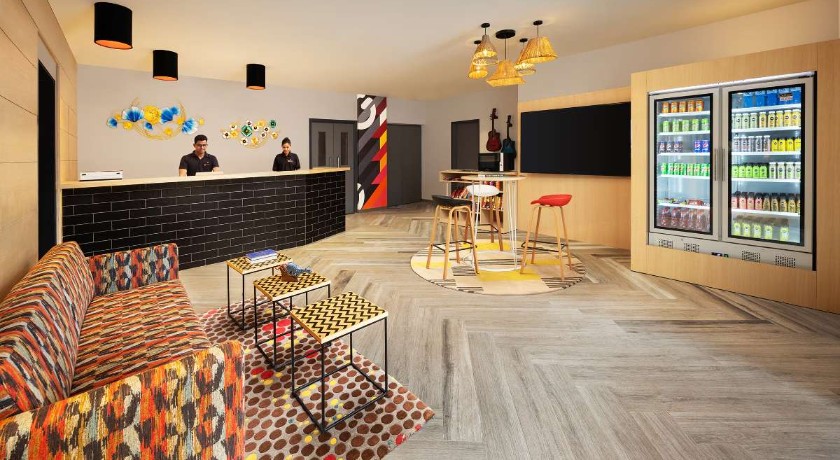 Ginger Faridabad in Faridabad