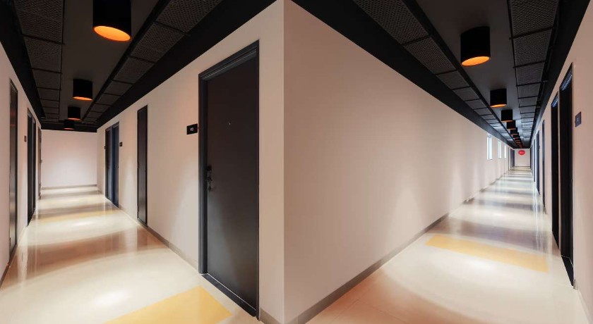 Ginger Faridabad in Faridabad