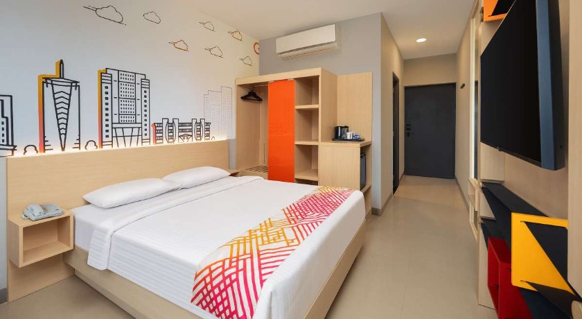 Ginger Faridabad in Faridabad