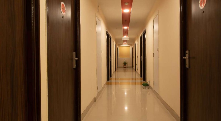 Ginger Bangalore (IRR) in Bangalore