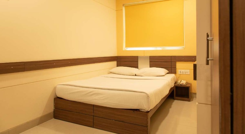 Ginger Bangalore (IRR) in Bangalore