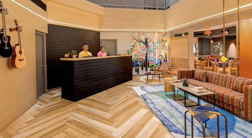 Ginger Bangalore Whitefield in Bangalore