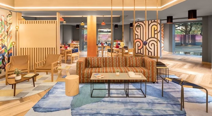 Ginger Bangalore Whitefield in Bangalore