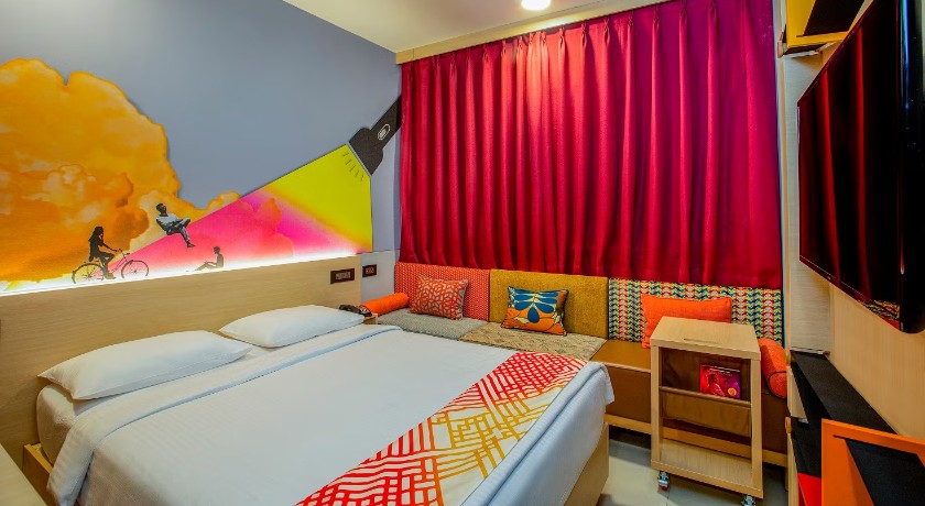 Ginger Bangalore Whitefield in Bangalore