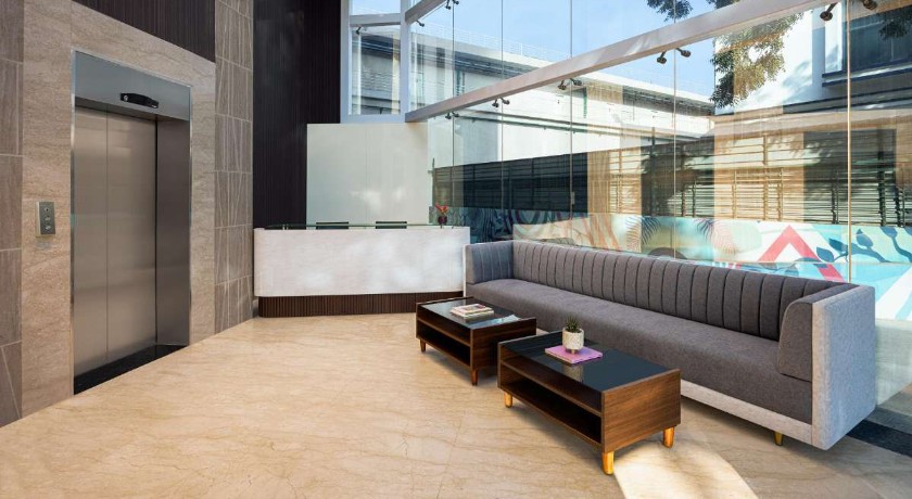 Ginger Gurugram Sector 1 in Gurgaon