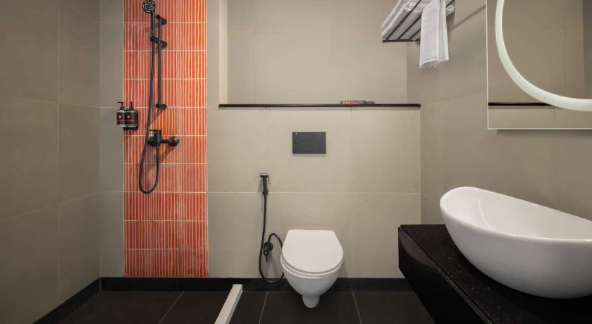 Ginger Gurugram Sector 1 in Gurgaon