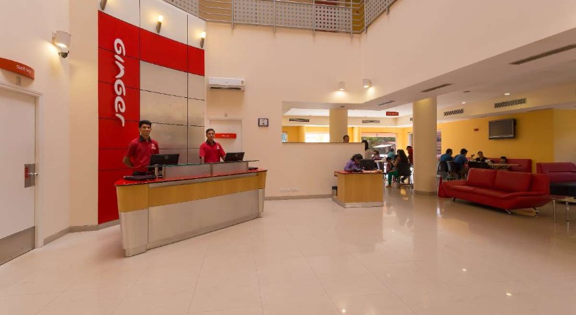 Ginger Mangalore in Mangalore