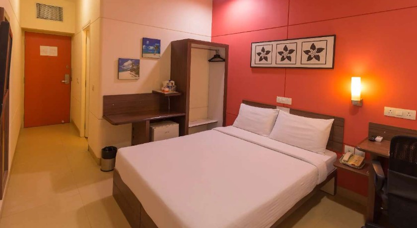 Ginger Mangalore in Mangalore