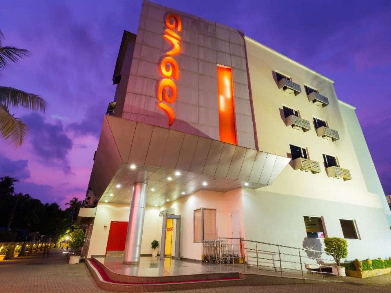 Ginger Mangalore in Mangalore