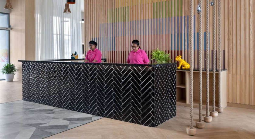 Ginger Chandigarh in Zirakpur