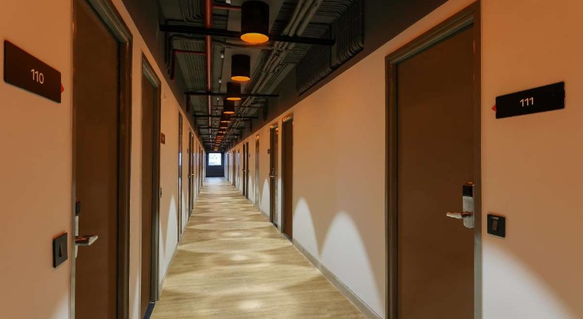 Ginger Chandigarh in Zirakpur