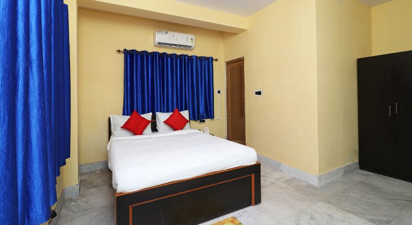 Maa Tara Guest House in Kolkata