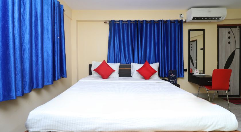 Maa Tara Guest House in Kolkata