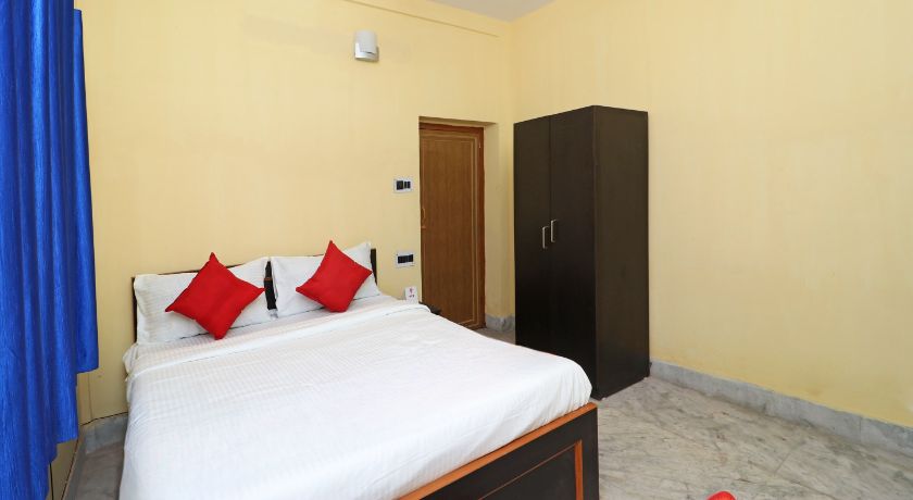 Maa Tara Guest House in Kolkata