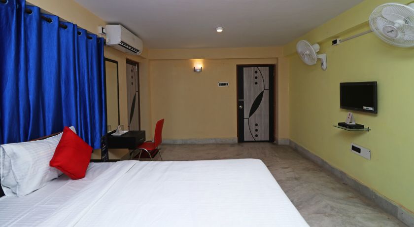 Maa Tara Guest House in Kolkata