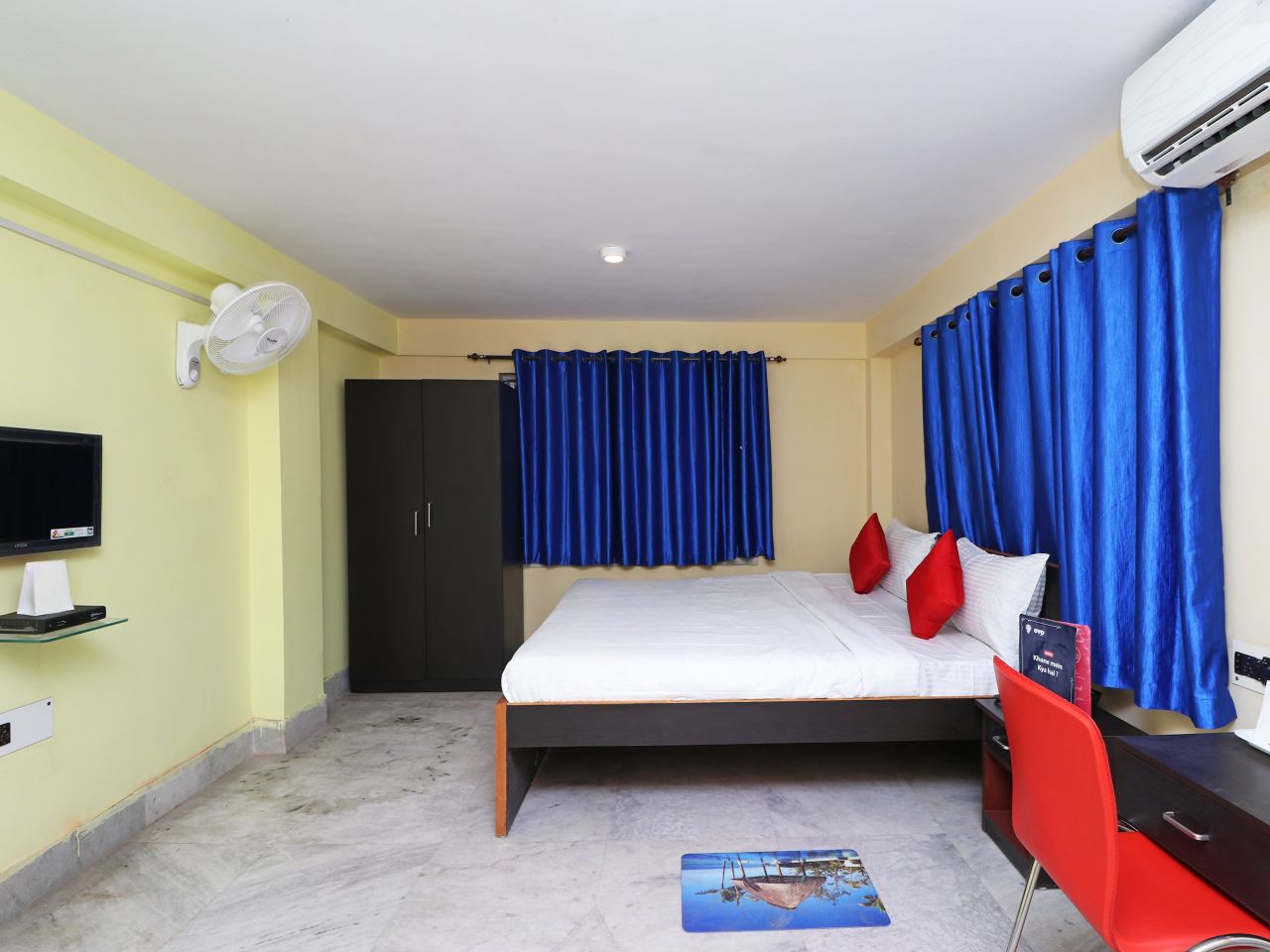 Maa Tara Guest House in Kolkata