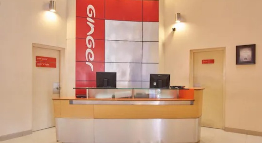 Ginger Mysore in Mysore