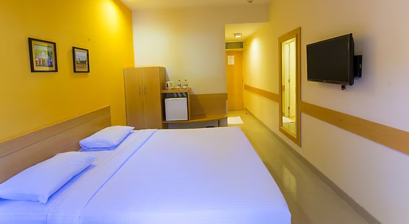 Ginger Mysore in Mysore