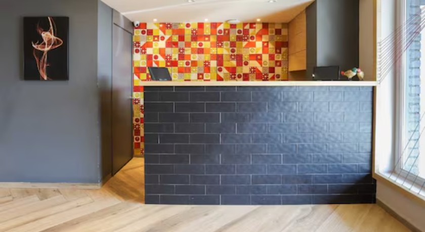 Ginger Madgaon in Goa