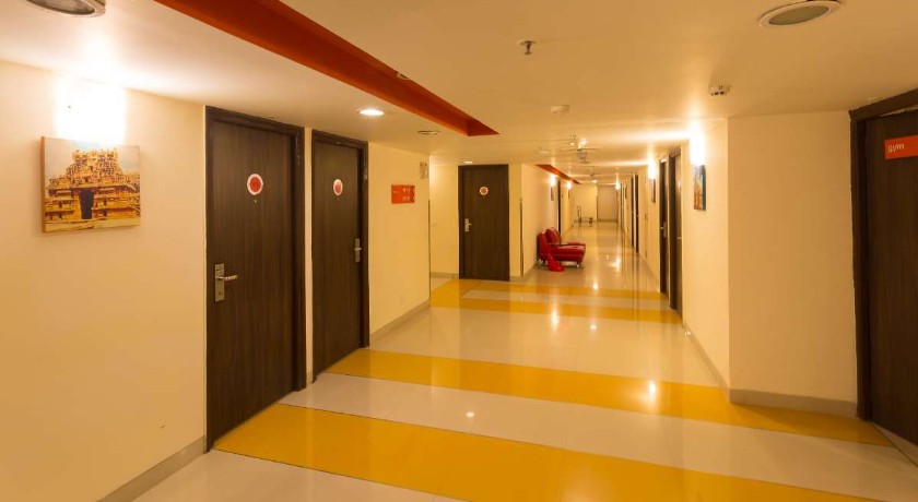 Ginger Chennai IIT Madras in Chennai