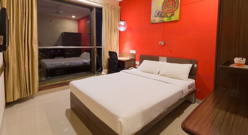 Ginger Chennai IIT Madras in Chennai